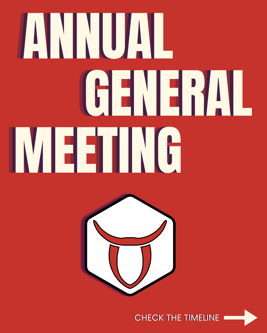AGM & Plenary & Motion Writing Workshop